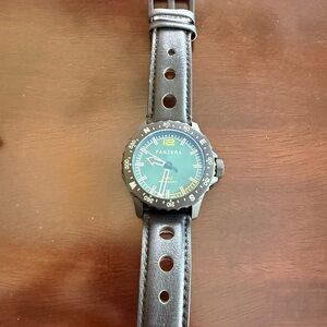 Panzera M43 Men’s Watch